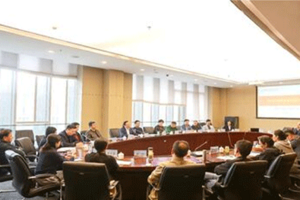 学院召开党建和思想政治工 ...